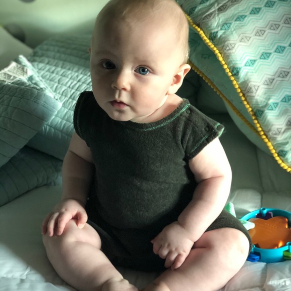 Meet your Posher, Jennifer - Picture 10 of 16